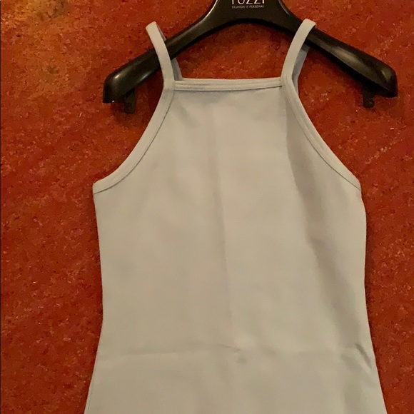 Light blue Aritzia dress - Picture 2 of 4